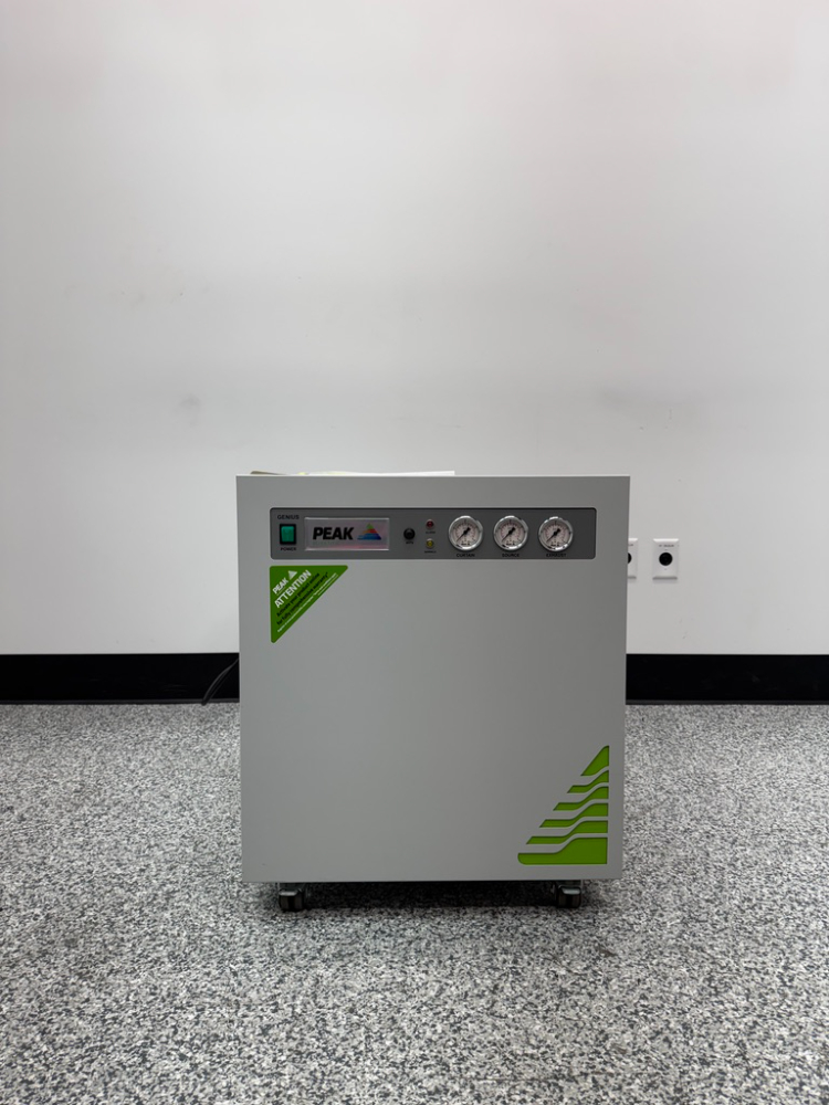 Image of Peak Genius 1024 Nitrogen Generator